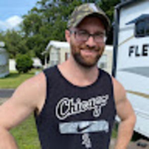 Meet your Posher, Dan